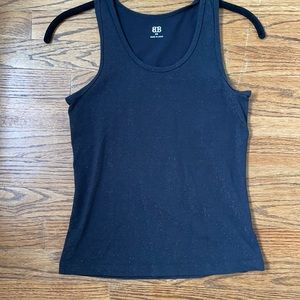 BB black tank